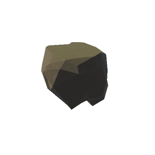 Large Earth Cone 4